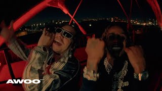 RICH RAPPERS Lyrics English Translation