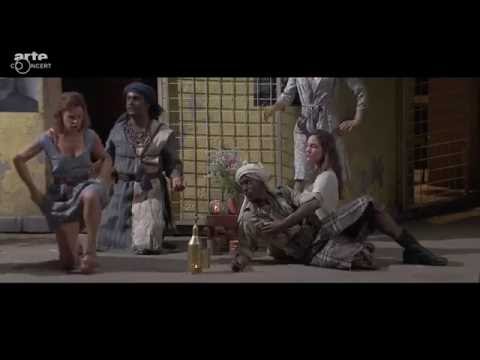 Come Scoglio - Fiordiligi - Lenneke Ruiten