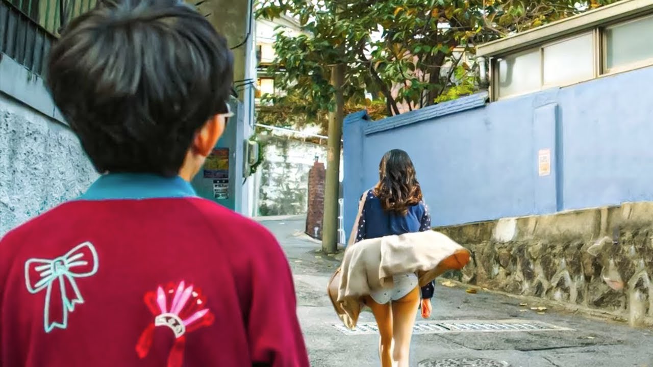 He Sees Everything in 0.1x Speed — And It Changes His Life