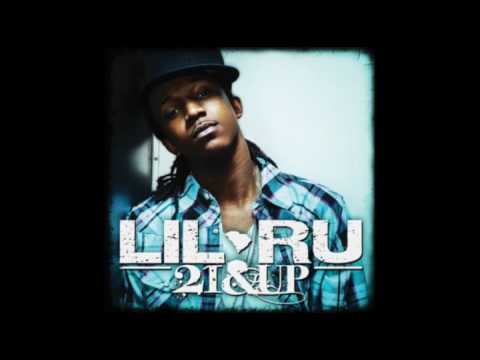 12-GIVE IT UP-LIL RU-21 & UP