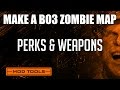 Thumbnail for Zombies - Perks - Weapons