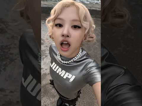 BLACKPINK JUMP 🌏🎵