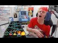 THROUGH THE FIRE AND THE FLAMES IMPOSSIBLE VERSION 1 3 MILLION