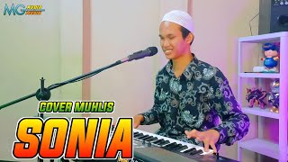 Download lagu SONIA DANGDUT ORGEN TUNGGAL BASS ENAK COVER MUHLIS mp3