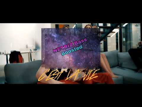 Szakal x Dredziarz - C'EST LA VIE (Xtreme Bass Boosted)