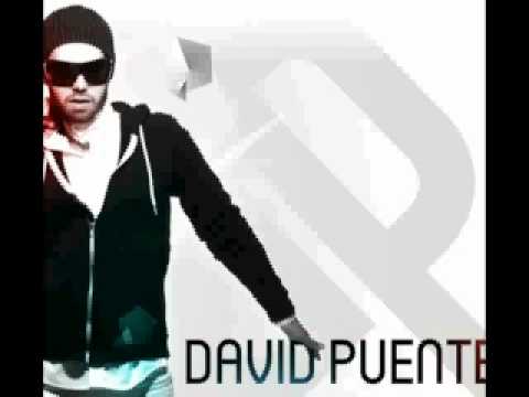 David Puentez vs Junior Jack - Melodrama Feelings (Luca Perosa Bootleg)