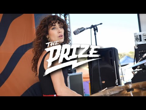 The Prize | NINCH FEST 6