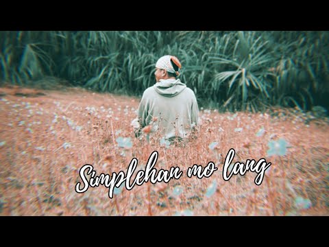 Simplehan mo lang - Val Ortiz | Official Lyrics Video