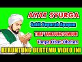 Doa Dari Surga ️Sembuh Tanpa Obat Obatan Beruntung Yang Menemukan Video Ini Doa Penyembuh Penyakit
