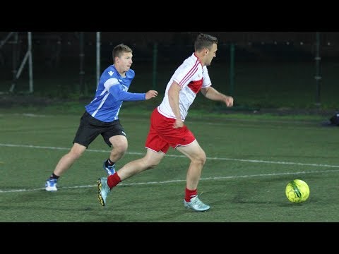 GDA Investment - Nafta Kraków: 12. tydzień (FLS Wiosna 2017)