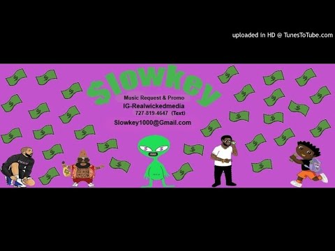 RugRat OD Trenches Slowed Down