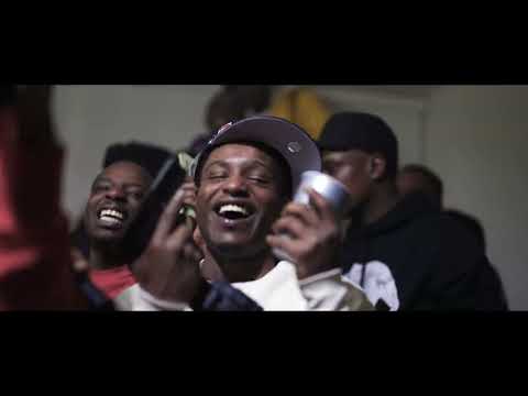 HotBlockStain -"Switches" (Official Music Video)