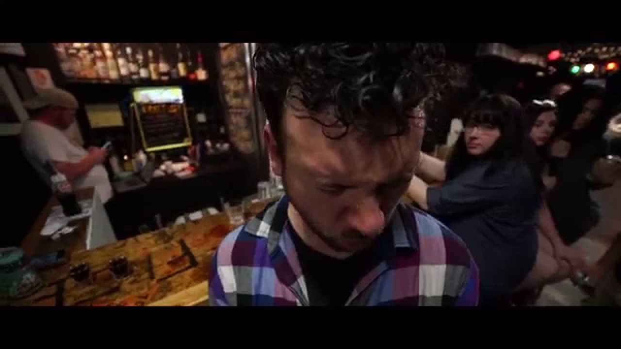 Promotional video thumbnail 1 for In The Presence of Wolves