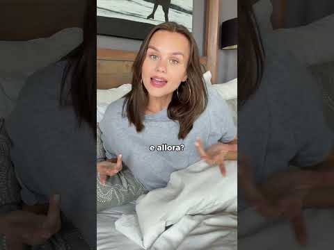 SCOPRI SE SOFFRI DI CARENZA DI FERRO!