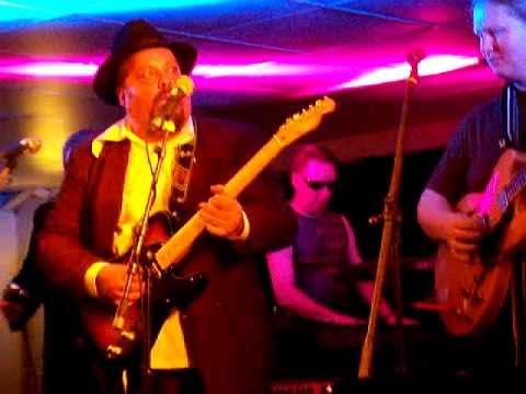 Thumbnail for MARCUS MALONE / OTIS GRAND - Memorial show for George McFall,Sutton, Surrey. UK. 31.10.2010 by Otis Grand