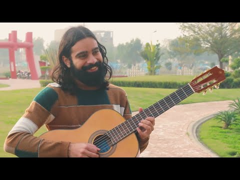Pyaar Jo - Saad Mazher