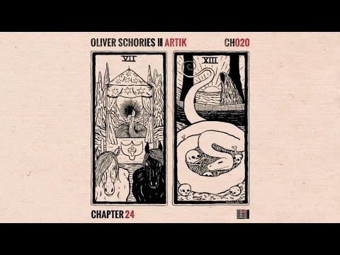 Oliver Schories - Artik [Chapter 24]