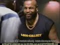 1 800 Collect Commercial W Mr T Will Blagrove 2002