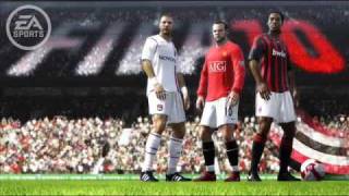 The Answering Machine - It's Over! It's Over! It's Over! (FIFA 10 Soundtrack)