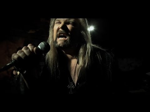 Jorn - Song For Ronnie James (Official video)