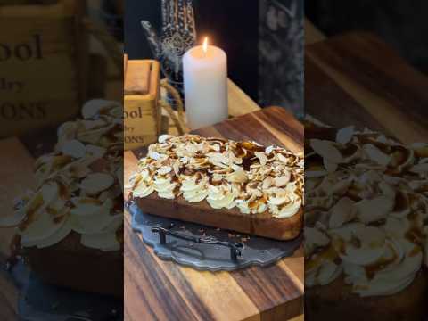 Gluten Free Banana Bread Recipe 🍌🍰 #glutenfree #glutenfreebaking #glutenfreetreats #bananabread