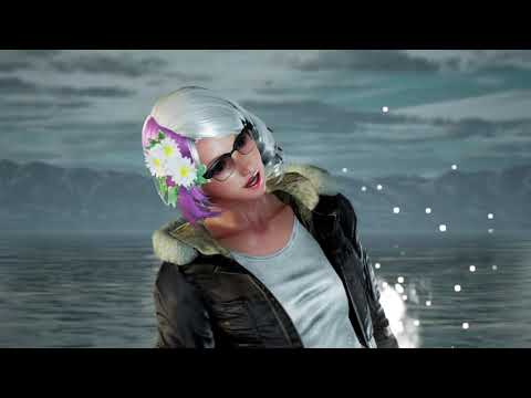 Tekken 7 FT10 vs Oracle