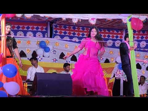 #video Stage show program #Rupa Holi song 2023 #holi #newsong #stage #stageshow #Dance #viral