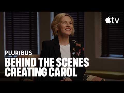 afbeelding Behind the Scenes: Creating Carol
