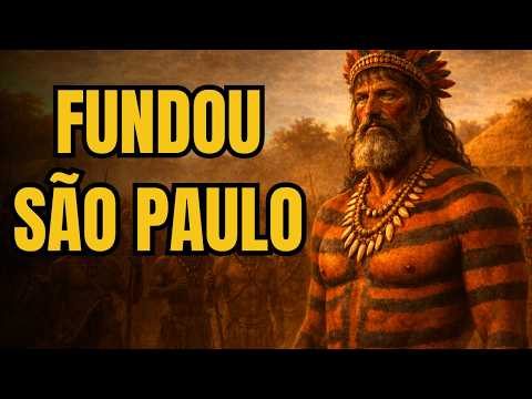 João Ramalho: O Português que Virou Índio