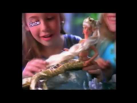 Vhsrip MTV 1 Walt Disney bemutatja reklám