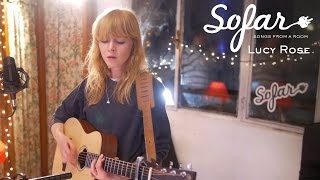 Lucy Rose - For You | Sofar Montevideo