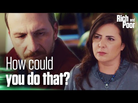 Aziz denies the news - Rich and Poor | Short Scenes