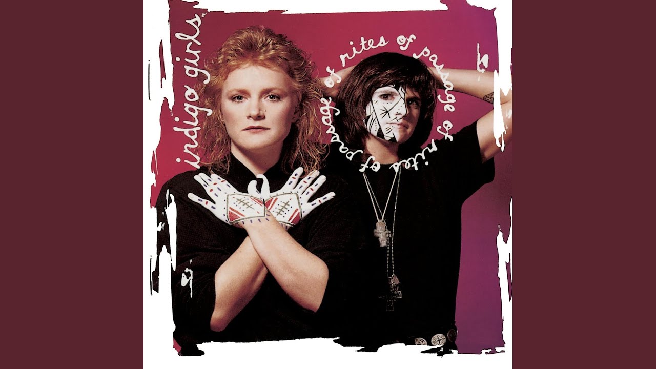 Indigo Girls - Virginia Woolf