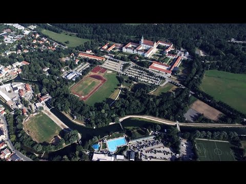 Große Kreisstadt Fürstenfeldbruck