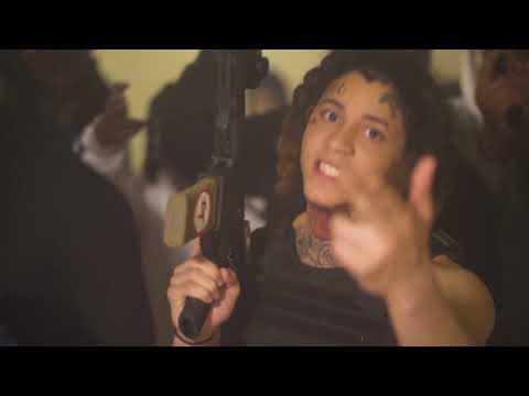 700 DurtyDan - Pick A Side (Official Music Video)