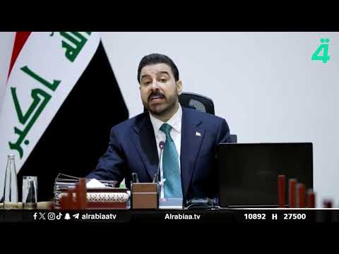 الزيدي: "سأطارد سارق أموال الأيتام والفقراء ليل نهار" 