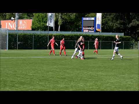 SDO VR1 - Maarssen VR1 1-4