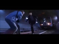JET LI VS DRAG ON
