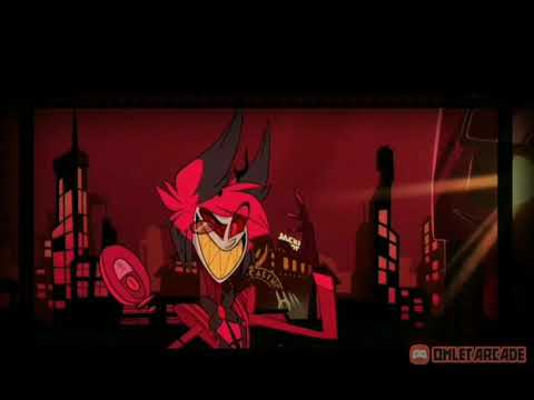 PHANTOM-COVER ITA (HAZBIN HOTEL)