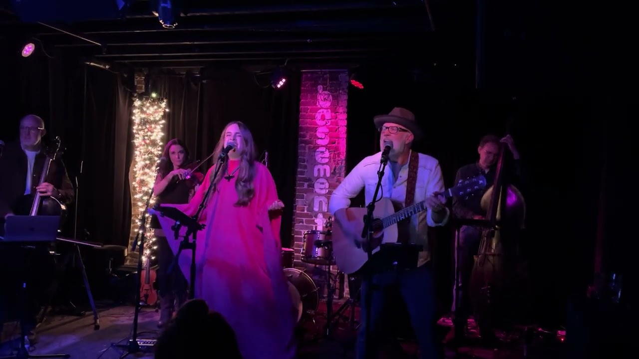 Promotional video thumbnail 2 for Kat & Ned Sing Songs