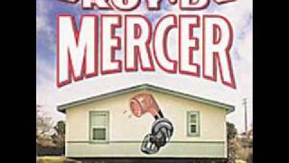 Roy D Mercer - Bowling Ball Fungus