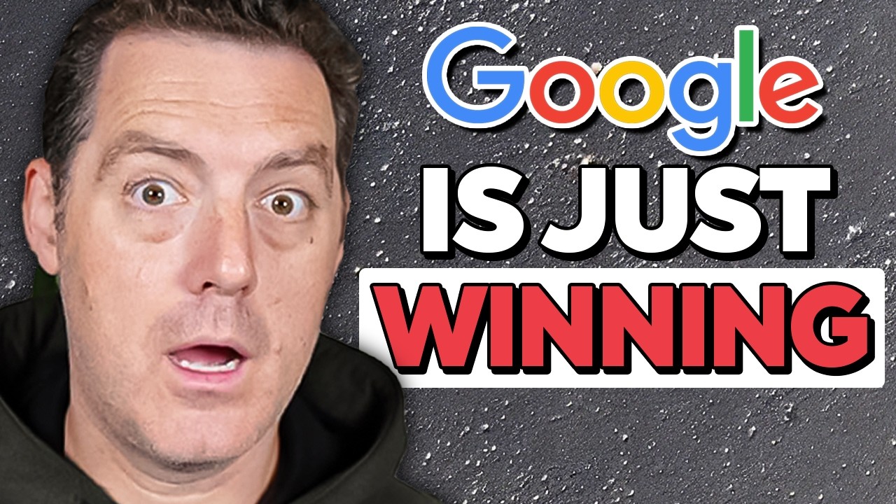 Google DELIVERED - Everything you missed from I/O 2025