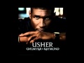 Usher - Foolin around HQ & HD with Lyrics