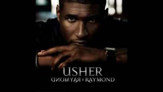 Usher - Foolin around HQ & HD with Lyrics