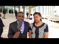 A Victorious Journey in Yaounde | Bishop Priestley A Victorious Journey in Yaounde | Bishop Priestley