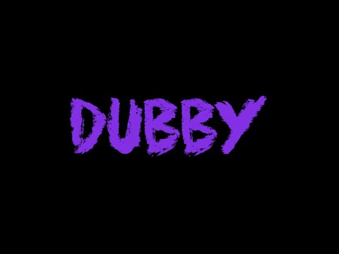 Dubby the Extra-Terrestrial (Official Music Video)