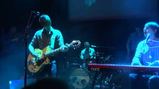 The Leisure Society - A Matter Of Time - Live at The Haunt, Brighton - 16/04/2013