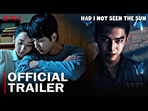 Had I Not Seen the Sun Official Trailer :release date | Tseng Ching Hua,Moon Lee | New taiwan dramas