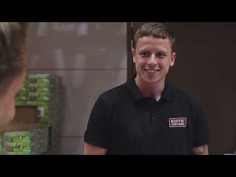 Goal van het Jaar 2021-2022, mannen: Randy Oosting