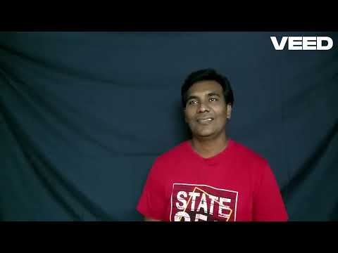 Neemesh Maheria Blind men